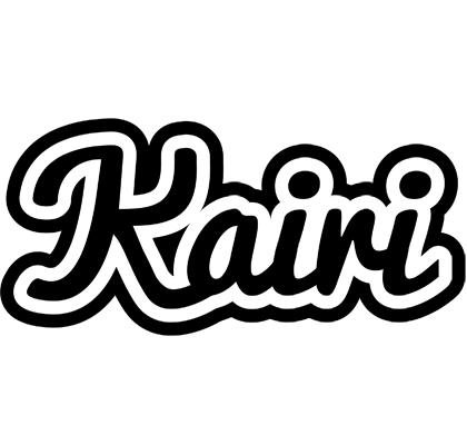 Kairi chess logo