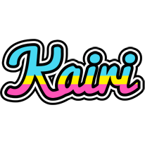 Kairi circus logo