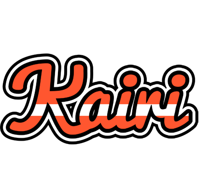 Kairi denmark logo