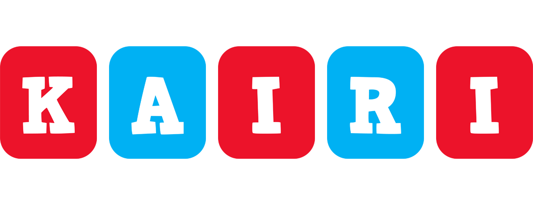 Kairi diesel logo
