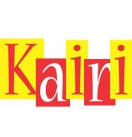 Kairi errors logo