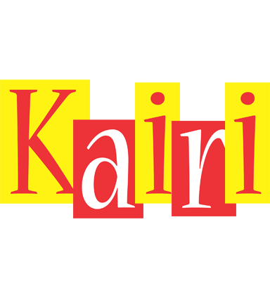 Kairi errors logo