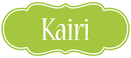 Kairi family logo