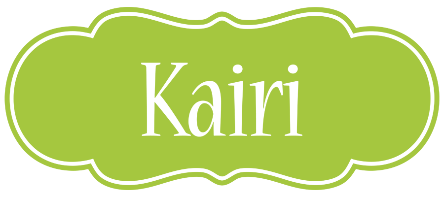 Kairi family logo