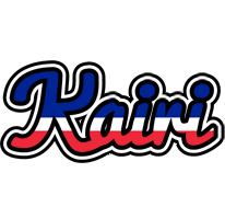 Kairi france logo