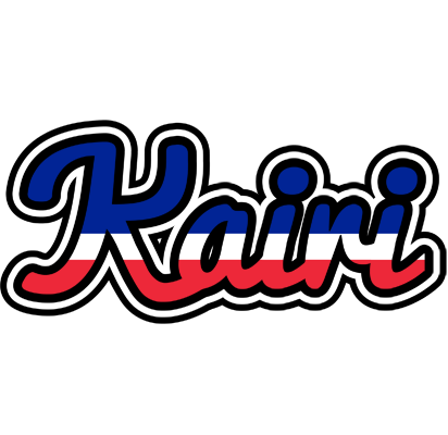 Kairi france logo