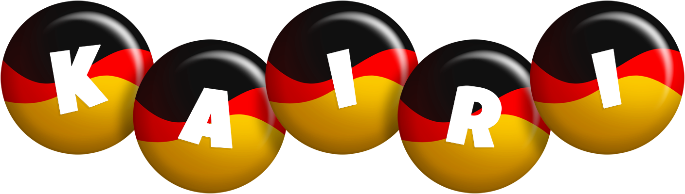 Kairi german logo