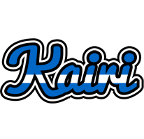 Kairi greece logo