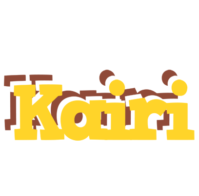 Kairi hotcup logo