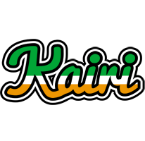 Kairi ireland logo