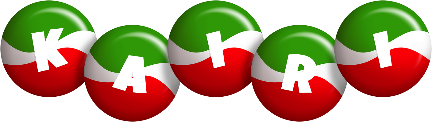 Kairi italy logo