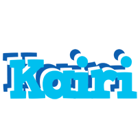 Kairi jacuzzi logo