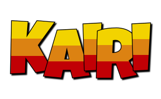 Kairi jungle logo