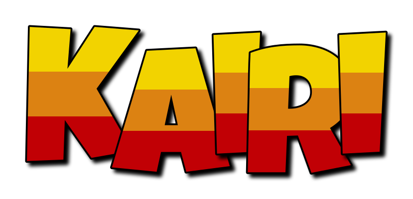 Kairi jungle logo