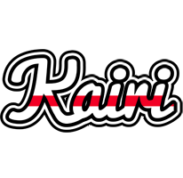 Kairi kingdom logo