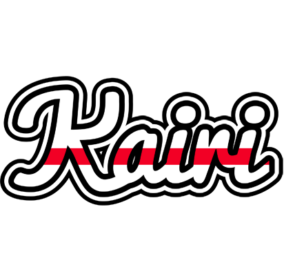 Kairi kingdom logo
