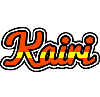 Kairi madrid logo