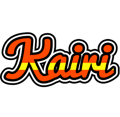 Kairi madrid logo