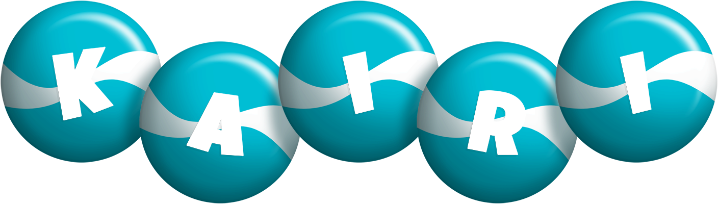 Kairi messi logo