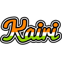 Kairi mumbai logo