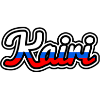 Kairi russia logo