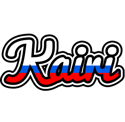 Kairi russia logo