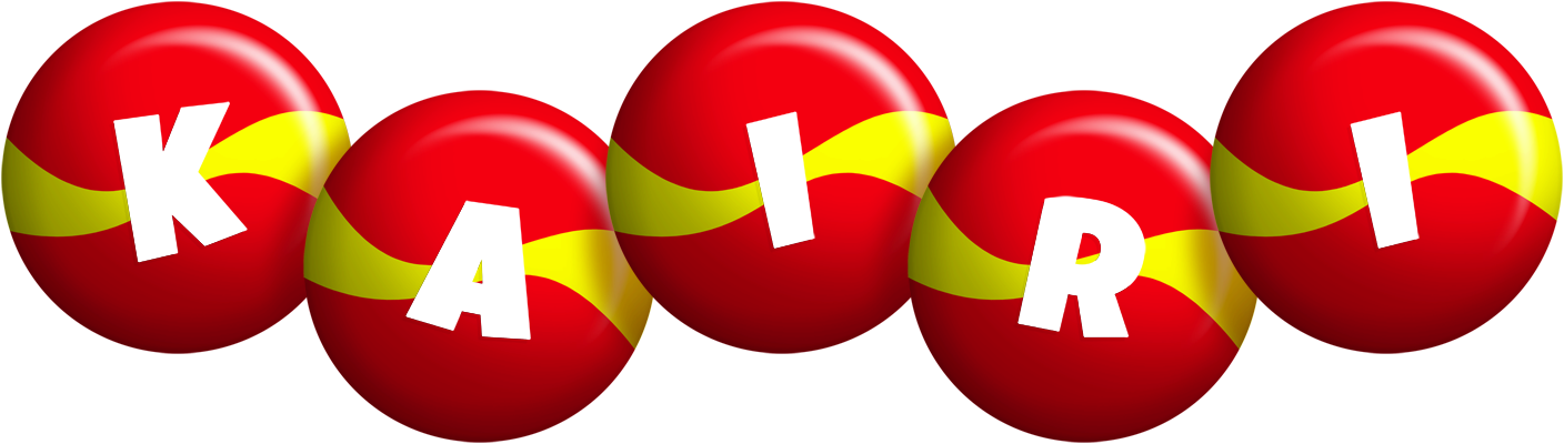Kairi spain logo