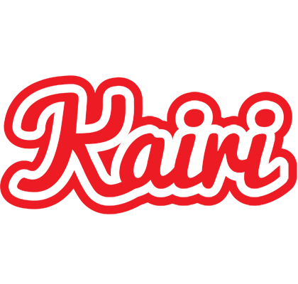 Kairi sunshine logo