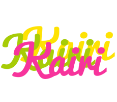 Kairi sweets logo