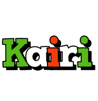 Kairi venezia logo