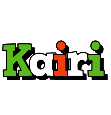 Kairi venezia logo