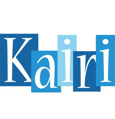 Kairi winter logo