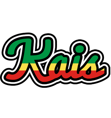 Kais african logo