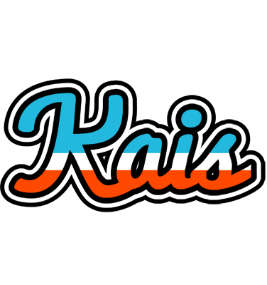 Kais america logo