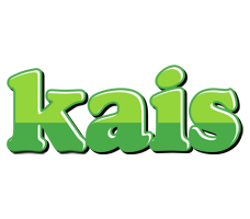 Kais apple logo