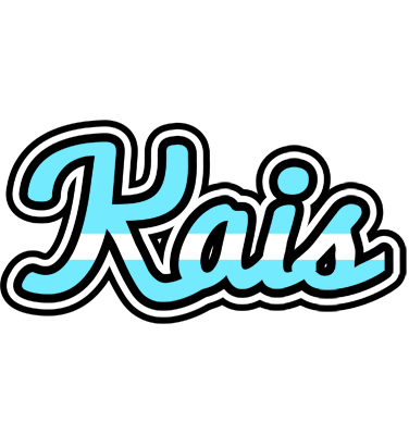 Kais argentine logo