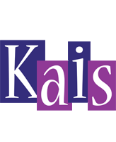 Kais autumn logo