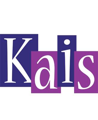 Kais autumn logo