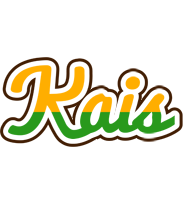 Kais banana logo