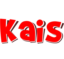 Kais basket logo