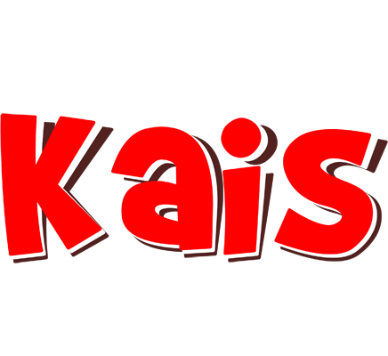 Kais basket logo