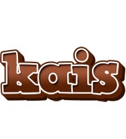 Kais brownie logo