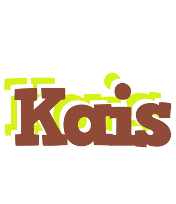 Kais caffeebar logo