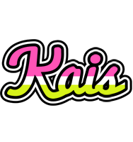 Kais candies logo