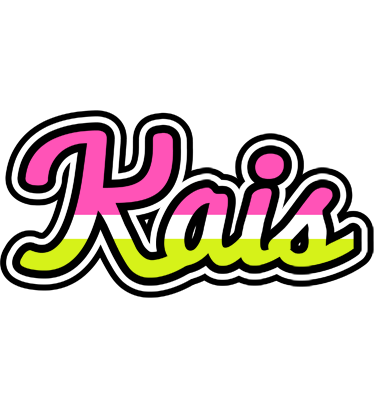 Kais candies logo