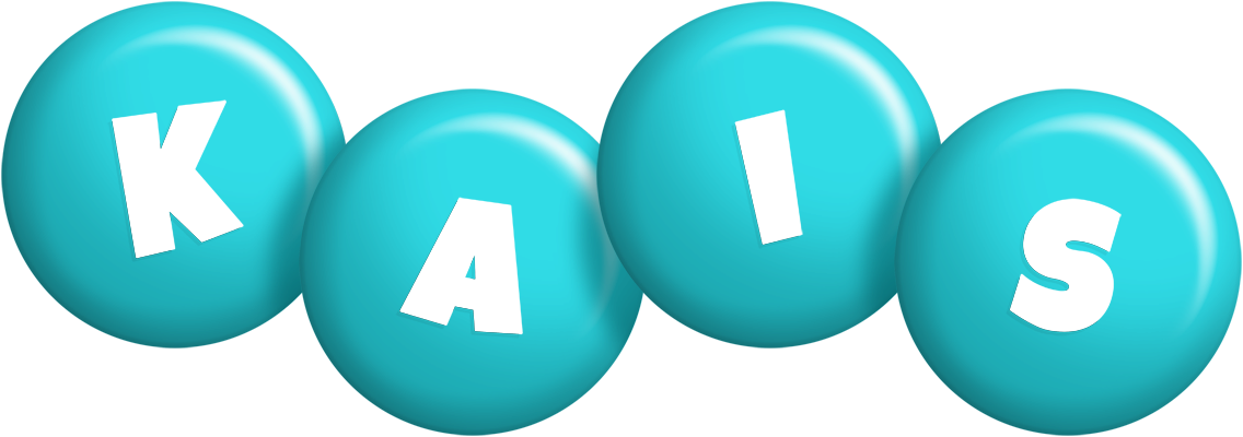 Kais candy-azur logo