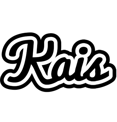 Kais chess logo