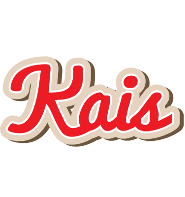 Kais chocolate logo