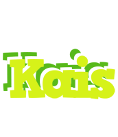 Kais citrus logo