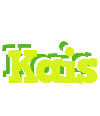 Kais citrus logo